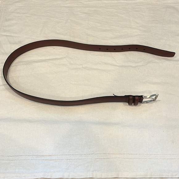 Perry Ellis Belt - Picture 2 of 12